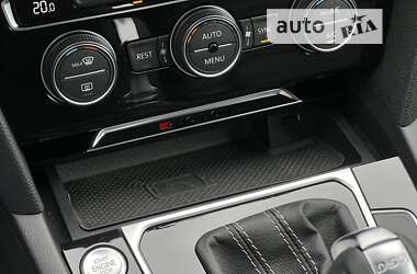 Универсал Volkswagen Passat 2018 в 