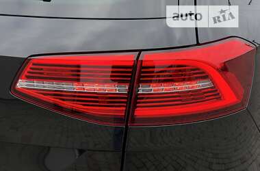 Универсал Volkswagen Passat 2018 в 