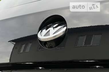Универсал Volkswagen Passat 2018 в 