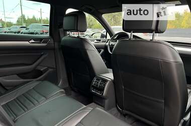 Универсал Volkswagen Passat 2018 в 