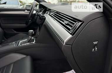 Универсал Volkswagen Passat 2018 в 