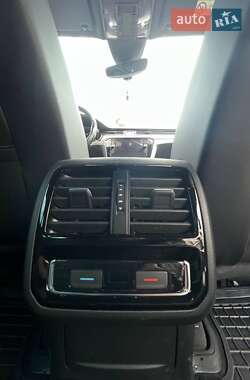 Универсал Volkswagen Passat 2018 в Кременчуге