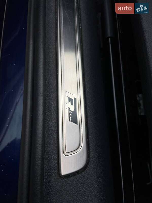 Универсал Volkswagen Passat 2018 в Кременчуге фото 24 Универсал Volkswagen Passat 2018 в Кременчуге