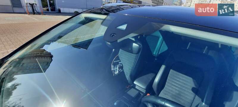 Універсал Volkswagen Passat 2017 в Сумах