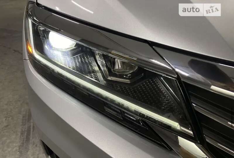 Седан Volkswagen Passat 2020 в Киеве
