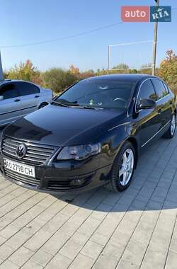 Volkswagen Passat 2009