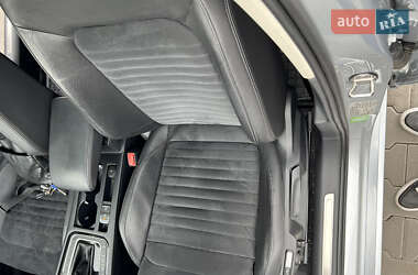 Универсал Volkswagen Passat 2017 в Кагарлыке