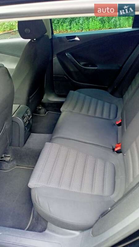 Универсал Volkswagen Passat 2007 в Запорожье