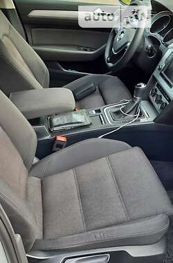 Универсал Volkswagen Passat 2015 в Ирпене