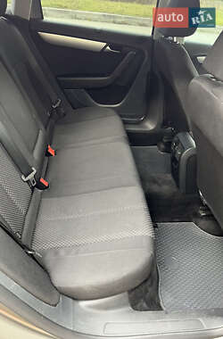 Универсал Volkswagen Passat 2013 в 