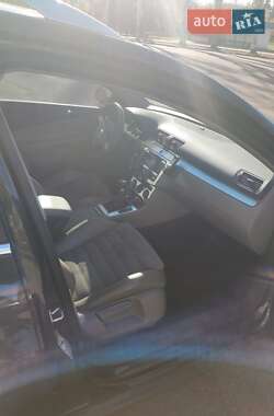 Универсал Volkswagen Passat 2007 в 