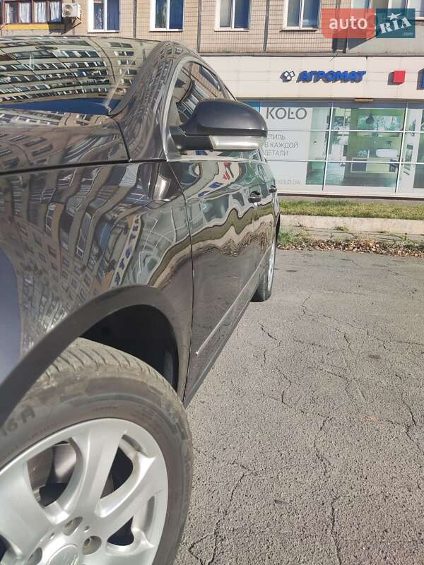 Универсал Volkswagen Passat 2007 в Кривом Роге