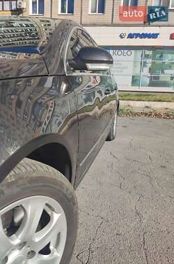 Универсал Volkswagen Passat 2007 в 