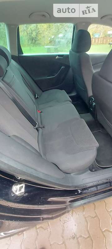Універсал Volkswagen Passat 2008 в Галичі