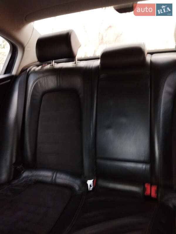 Седан Volkswagen Passat 2006 в Первомайске