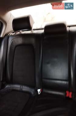 Седан Volkswagen Passat 2006 в 
