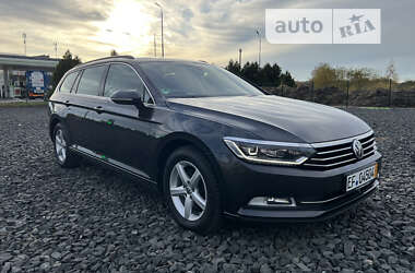 Volkswagen Passat 2018 Volkswagen Passat 2018