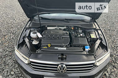 Универсал Volkswagen Passat 2018 в 
