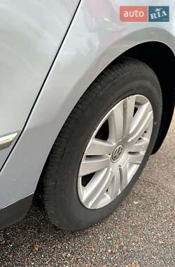 Седан Volkswagen Passat 2007 в Житомире