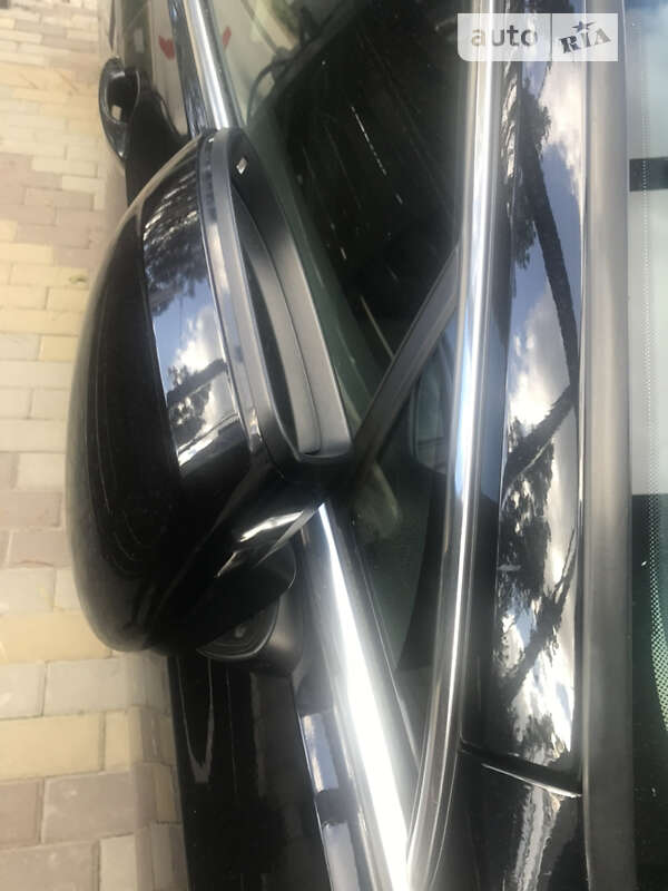 Универсал Volkswagen Passat 2016 в Киеве