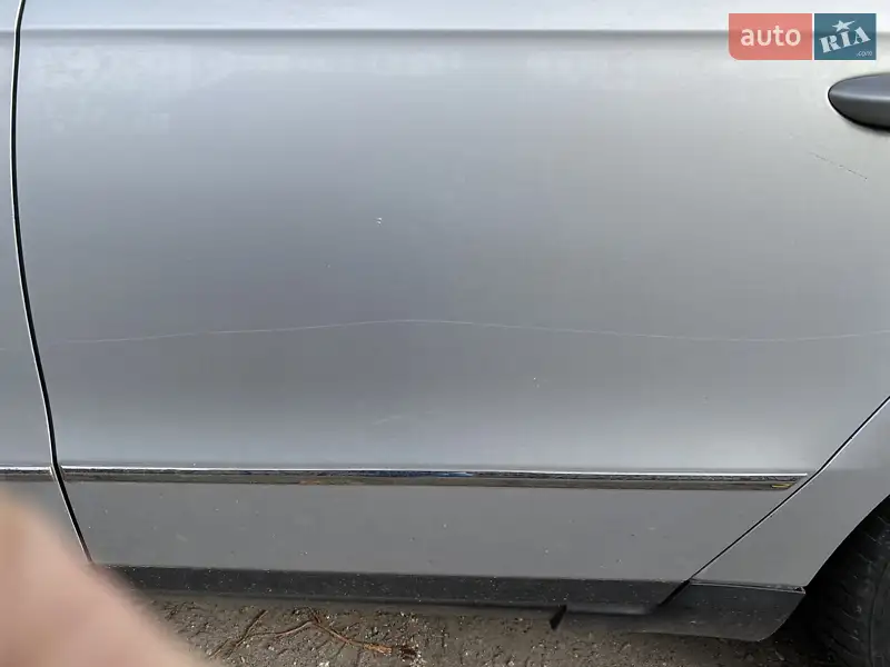 Volkswagen Passat 2006 VIN WVWZZZ3CZ7E055329 фото оголошення 6 з 72