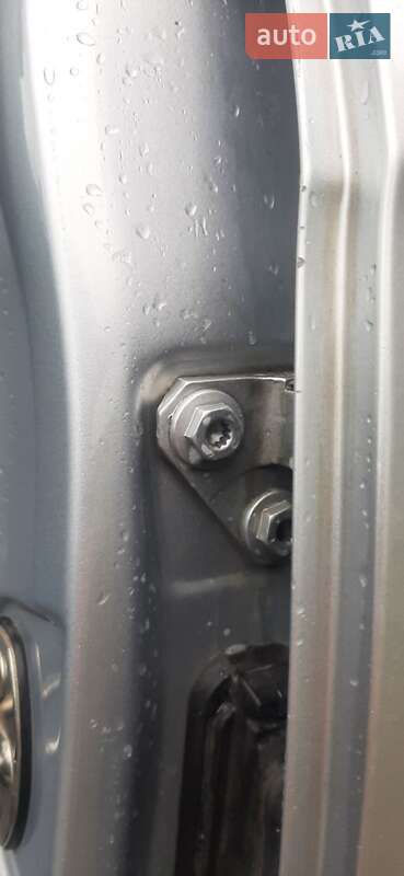 Універсал Volkswagen Passat 2007 в Чернівцях