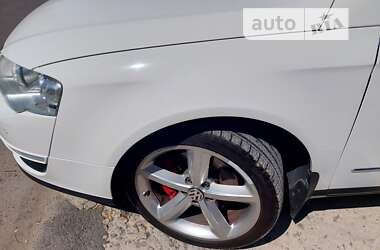 Универсал Volkswagen Passat 2009 в 