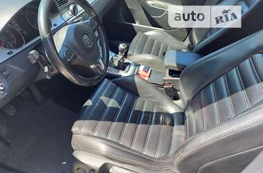 Универсал Volkswagen Passat 2009 в 