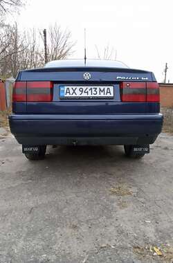 Седан Volkswagen Passat 1994 в Сумах