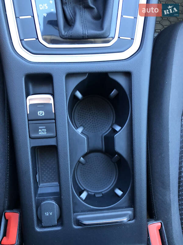 Универсал Volkswagen Passat 2018 в Кривом Роге фото 11 Универсал Volkswagen Passat 2018 в Кривом Роге