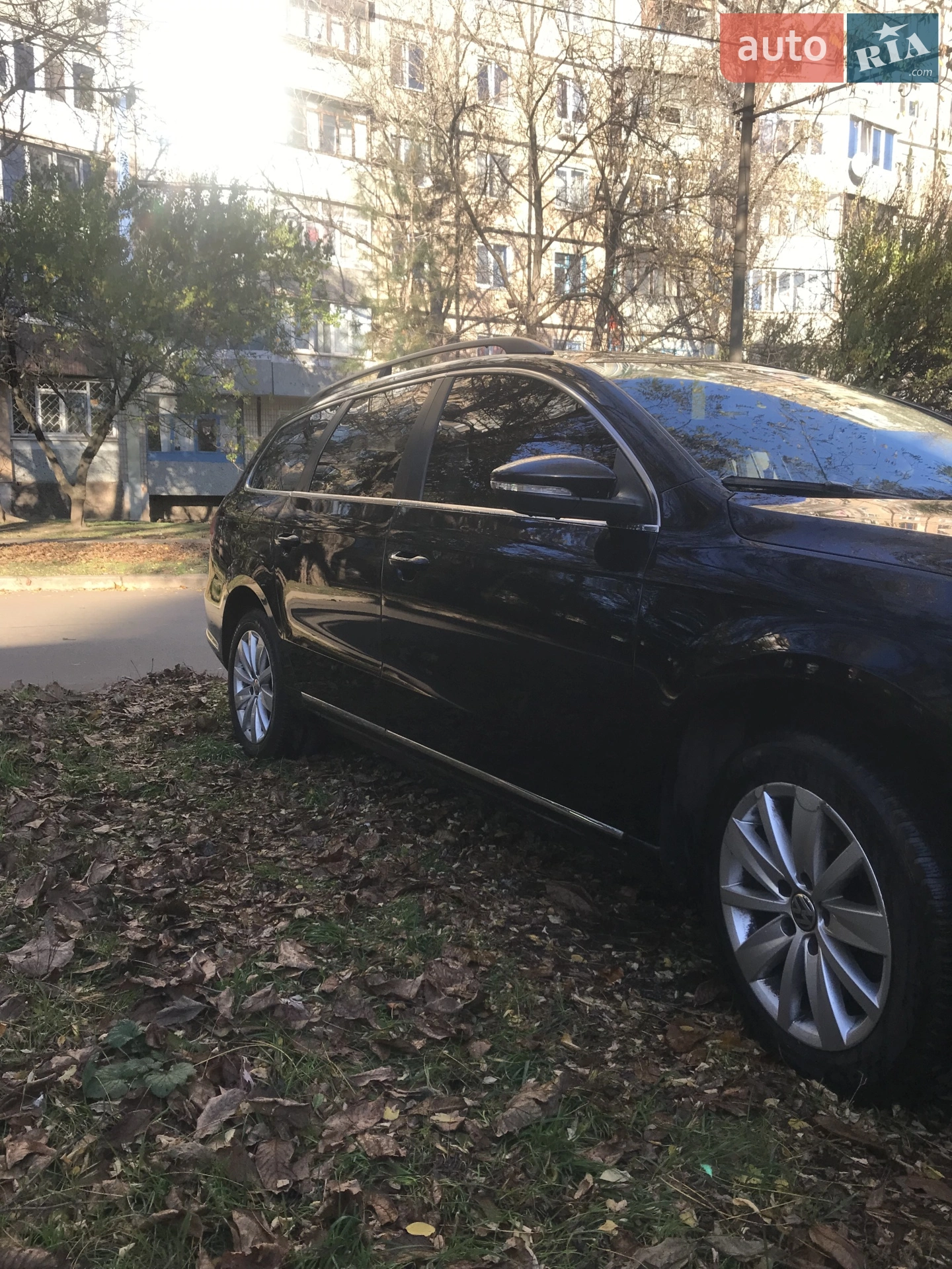 2014 Volkswagen Passat - мініатюра 6