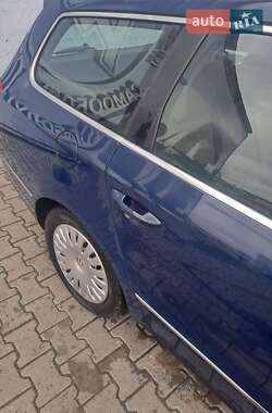 Универсал Volkswagen Passat 2005 в Хмельницком