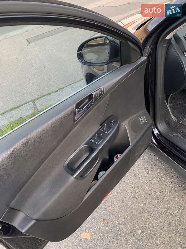 Універсал Volkswagen Passat 2008 в Монастириській фото 10 Універсал Volkswagen Passat 2008 в Монастириській