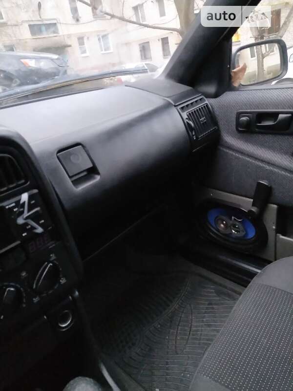 Универсал Volkswagen Passat 1990 в Харькове фото 7 Универсал Volkswagen Passat 1990 в Харькове