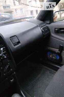 Универсал Volkswagen Passat 1990 в 