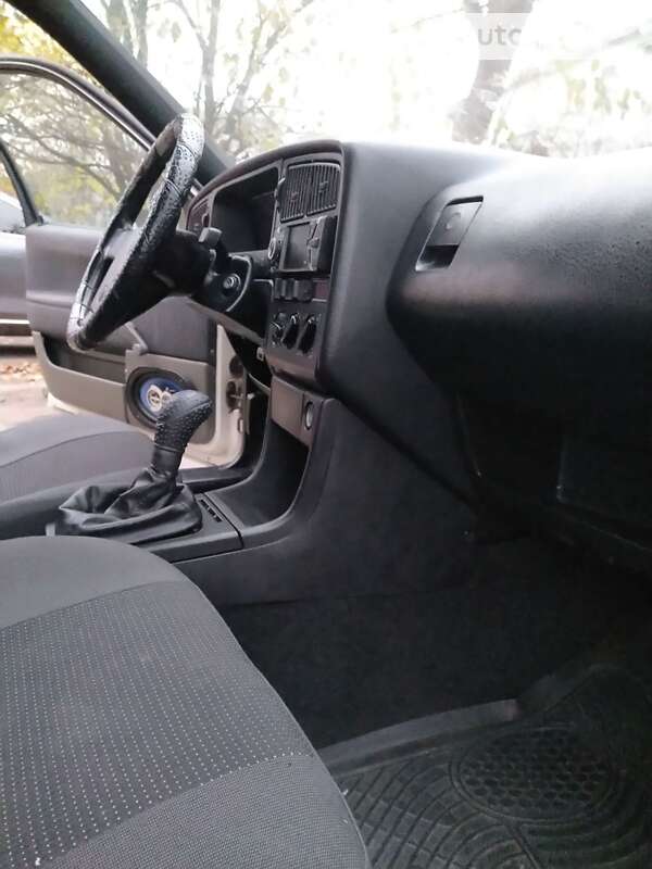 Универсал Volkswagen Passat 1990 в Харькове фото 20 Универсал Volkswagen Passat 1990 в Харькове