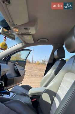Седан Volkswagen Passat 2006 в 