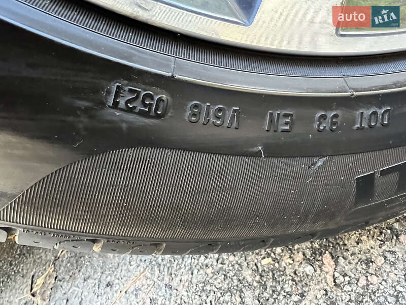 Універсал Volkswagen Passat 2015 в Києві