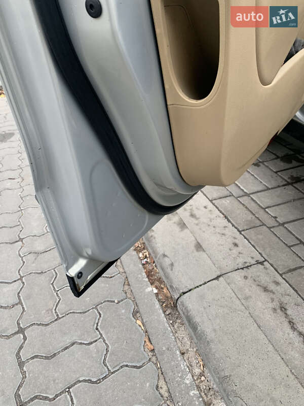 Седан Volkswagen Passat 2008 в Черкассах