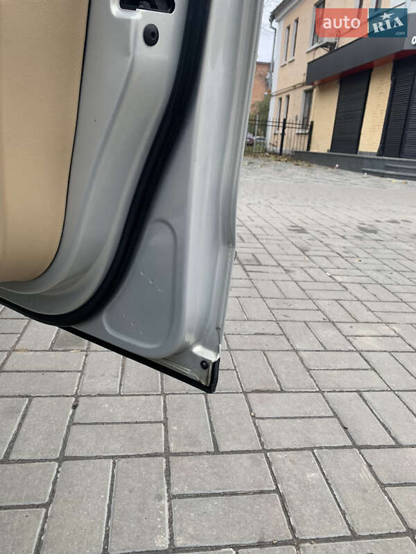 Седан Volkswagen Passat 2008 в Черкассах