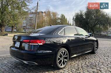 Volkswagen Passat 2020 Volkswagen Passat 2020