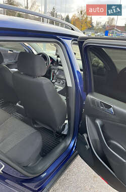 Универсал Volkswagen Passat 2005 в 