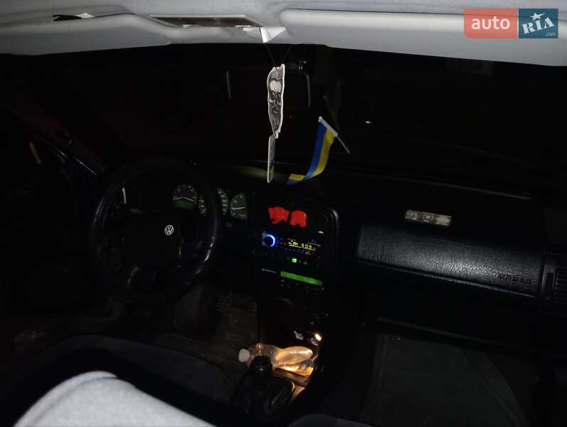 Седан Volkswagen Passat 1994 в Летичеве фото 14 Седан Volkswagen Passat 1994 в Летичеве