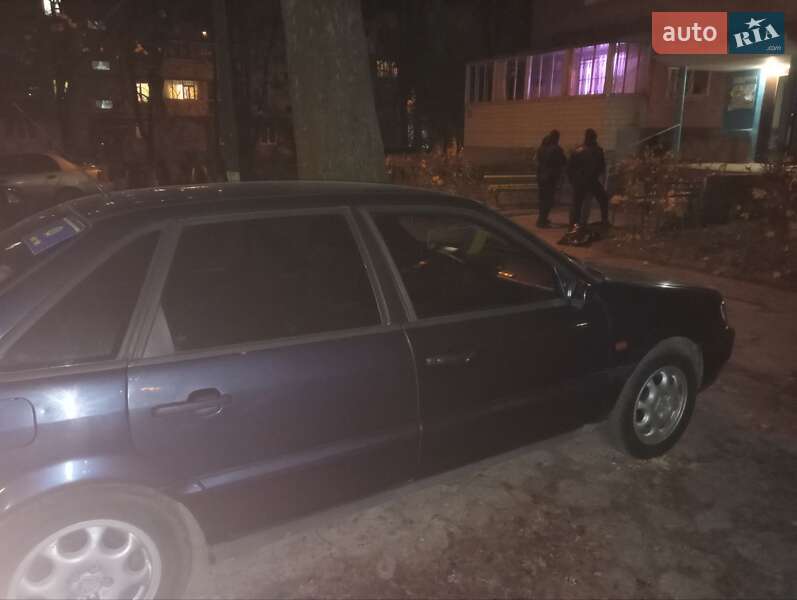Седан Volkswagen Passat 1994 в Летичеве фото 22 Седан Volkswagen Passat 1994 в Летичеве