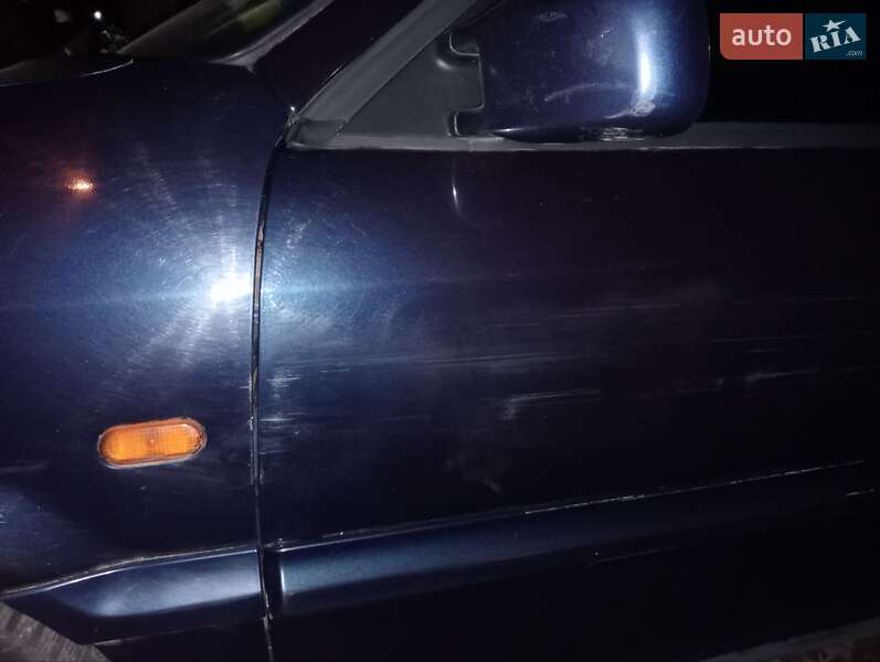 Седан Volkswagen Passat 1994 в Летичеве фото 21 Седан Volkswagen Passat 1994 в Летичеве