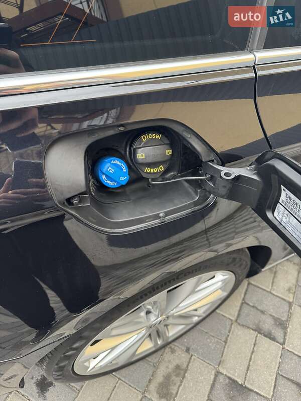 Универсал Volkswagen Passat 2015 в Хмельницком фото 11 Универсал Volkswagen Passat 2015 в Хмельницком