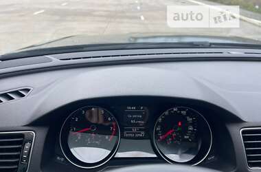 Седан Volkswagen Passat 2017 в Новой Одессе