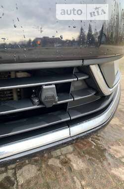 Универсал Volkswagen Passat 2013 в 