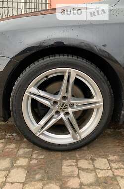 Универсал Volkswagen Passat 2013 в 