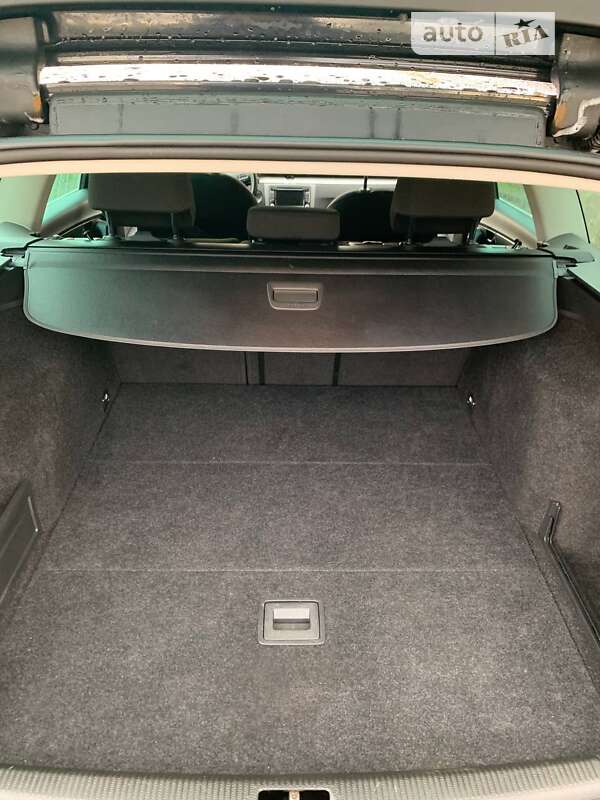 Универсал Volkswagen Passat 2013 в Калуше